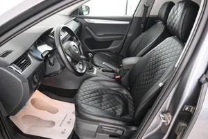 Лифтбек Skoda Octavia 2014 года, 999000 рублей, Красноярск