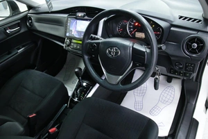 Универсал Toyota Corolla Fielder 2016 года, 1148000 рублей, Солонцы