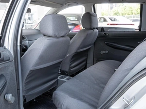 Хетчбэк Skoda Fabia 2004 года, 390000 рублей, Волгоград