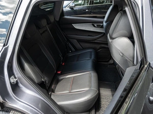 Внедорожник Chery Tiggo 7 Pro 2022 года, 1720000 рублей, Краснодар