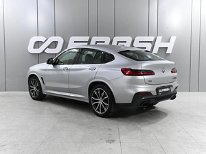 Внедорожник BMW X4 2018 года, 4483000 рублей, Аксай