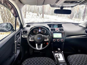 Внедорожник Subaru Forester 2016 года, 2199000 рублей, Красноярск