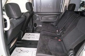 Минивэн Nissan Serena 2012 года, 1139000 рублей, Красноярск