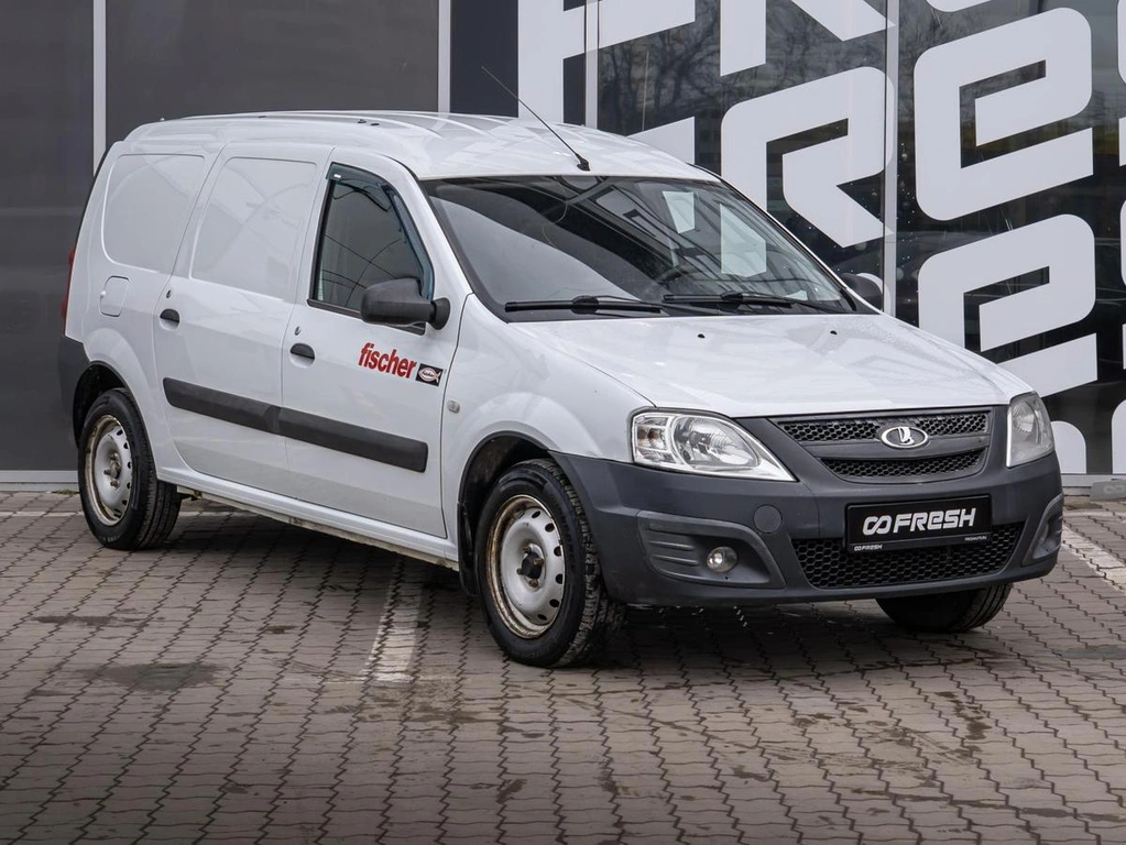 Фургон ВАЗ (LADA) Largus 2018 года, 678000 рублей, Краснодар