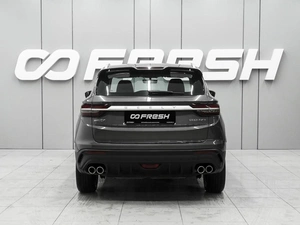 Внедорожник Geely Coolray 2022 года, 1595000 рублей, Ростов-на-Дону