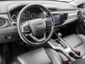 Внедорожник Chery Tiggo 4 2020 года, 1499000 рублей, Петрозаводск