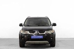 Внедорожник Mitsubishi Outlander 2007 года, 999000 рублей, Барнаул