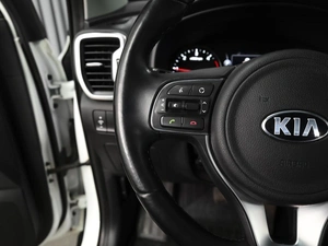 Внедорожник Kia Sportage 2017 года, 2480000 рублей, Ставрополь