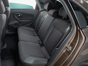 Седан Volkswagen Polo 2018 года, 1479000 рублей, Тюмень