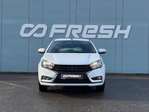 Седан ВАЗ (LADA) Vesta 2020 года, 980000 рублей, Ижевск