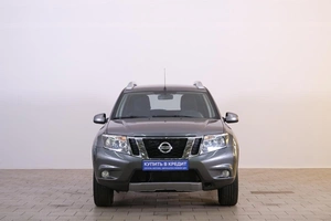 Внедорожник Nissan Terrano 2018 года, 1599000 рублей, Омск