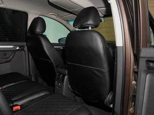 Минивэн Volkswagen Touran 2011 года, 798000 рублей, Тверь