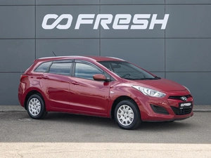 Универсал Hyundai i30 2012 года, 770000 рублей, Краснодар