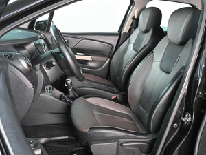 Внедорожник Renault Kaptur 2018 года, 1399000 рублей, Ростов-на-Дону