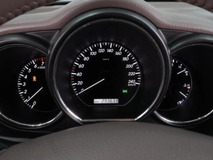 Внедорожник Lexus RX 2007 года, 1234000 рублей, Воронеж