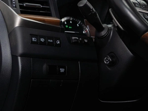 Внедорожник Lexus LX 2019 года, 9000000 рублей, Тюмень