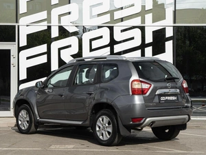 Внедорожник Nissan Terrano 2021 года, 1480000 рублей, Волгоград
