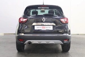 Внедорожник Renault Kaptur 2017 года, 1570000 рублей, Брянск
