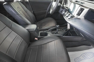 Внедорожник Toyota RAV4 2015 года, 1979000 рублей, Кемерово