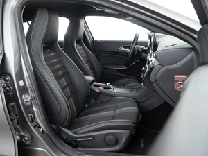 Внедорожник Mercedes-benz GLA-класс 2019 года, 2950111 рублей, Москва
