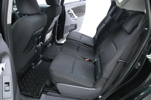 Минивэн Toyota Verso 2012 года, 1248000 рублей, Солонцы
