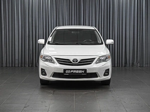 Седан Toyota Corolla 2010 года, 849000 рублей, Ставрополь