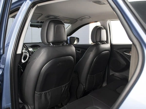 Внедорожник Hyundai ix35 2012 года, 1170000 рублей, Омск