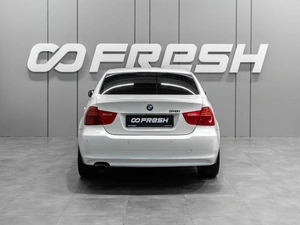 Седан BMW 3 серия 2011 года, 1169000 рублей, Тюмень