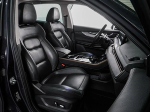 Внедорожник EXEED LX 2022 года, 1699000 рублей, Воронеж