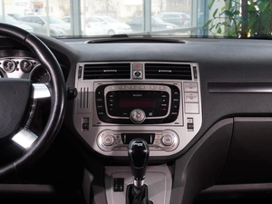 Внедорожник Ford Kuga 2012 года, 1100111 рублей, Тверь