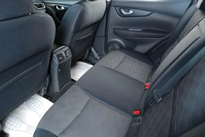 Внедорожник Nissan Qashqai 2014 года, 1599000 рублей, Тюмень