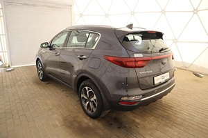 Внедорожник Kia Sportage 2019 года, 2260000 рублей, Обнинск