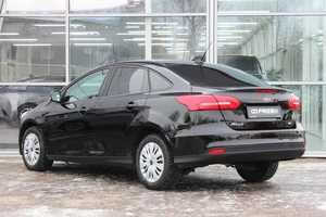 Седан Ford Focus 2019 года, 1380000 рублей, Ярославль