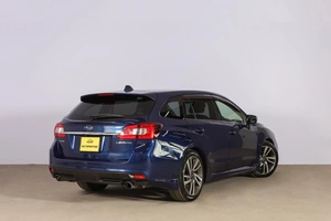 Универсал Subaru Levorg 2016 года, 1599000 рублей, Новосибирск