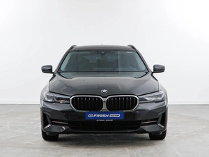 Универсал BMW 5 серия 2021 года, 3499050 рублей, Москва