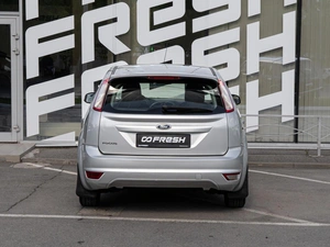 Хетчбэк Ford Focus 2011 года, 580000 рублей, Волгоград