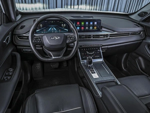 Внедорожник Chery Tiggo 7 Pro Max 2023 года, 2049000 рублей, Ставрополь