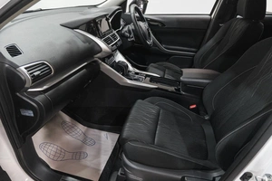 Внедорожник Mitsubishi Eclipse Cross 2018 года, 2349000 рублей, Новокузнецк