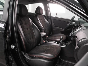 Седан Hyundai Solaris 2016 года, 999000 рублей, Воронеж