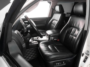 Внедорожник Toyota Land Cruiser 2015 года, 5399000 рублей, Тюмень