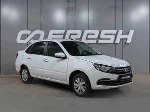 Седан ВАЗ (LADA) Granta 2023 года, 749000 рублей, Воронеж