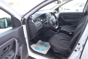 Внедорожник Renault Duster 2021 года, 1780000 рублей, Мирное