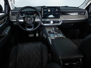 Внедорожник Tank 500 2023 года, 4599000 рублей, Ставрополь