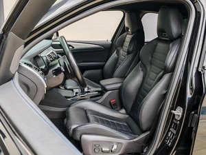 Внедорожник BMW X4 2020 года, 5470000 рублей, Краснодар