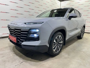 Внедорожник Jetour Dashing 2024 года, 2330000 рублей, Красноярск