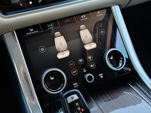 Внедорожник Land Rover Range Rover Sport 2018 года, 4400000 рублей, Краснодар