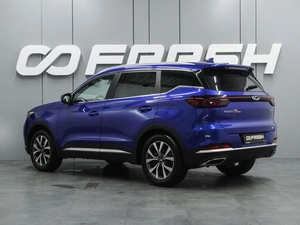 Внедорожник Chery Tiggo 7 Pro 2022 года, 1649000 рублей, Воронеж