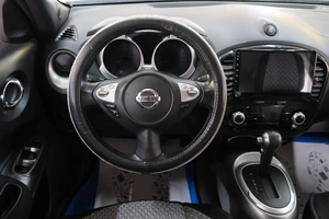 Внедорожник Nissan Juke 2012 года, 999000 рублей, Омск