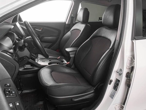 Внедорожник Hyundai ix35 2014 года, 1599000 рублей, Тюмень