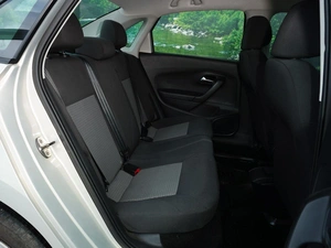 Седан Volkswagen Polo 2012 года, 798000 рублей, Тверь